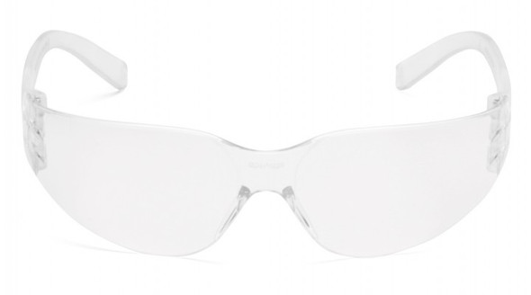 Intruder S4110S Clear Eye Protection