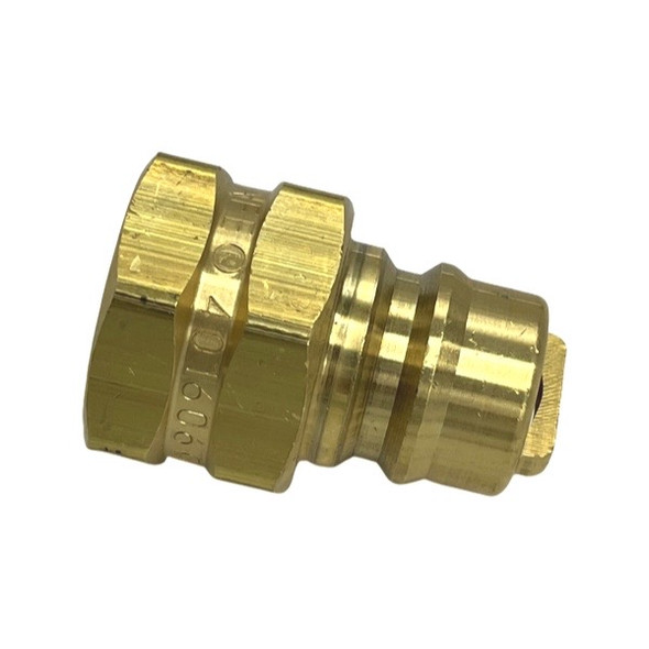 3/4" FIP X 3/4" Male Quick-Connect Fitting