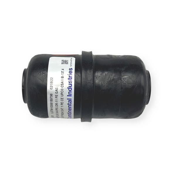 3/4" IPS Con-Stab Coupling SDR-11