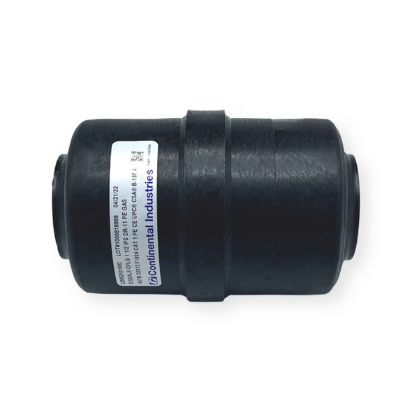 1 1/2" IPS Con-Stab Coupling SDR-11