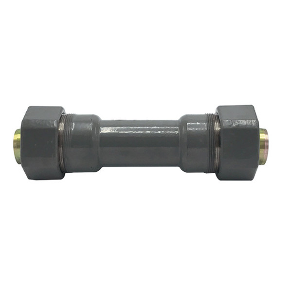 3/4" Steel Gas Compression Coupling SDR-11