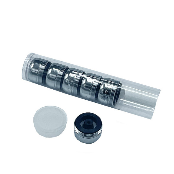 Tube – 0.5 Male X Female Aerator (Lead-Free)