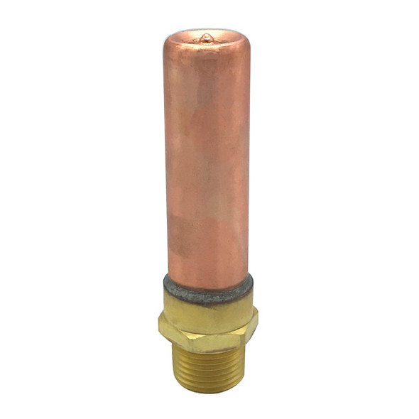 1/2" MIP Hammer Arrester (Lead-Free)