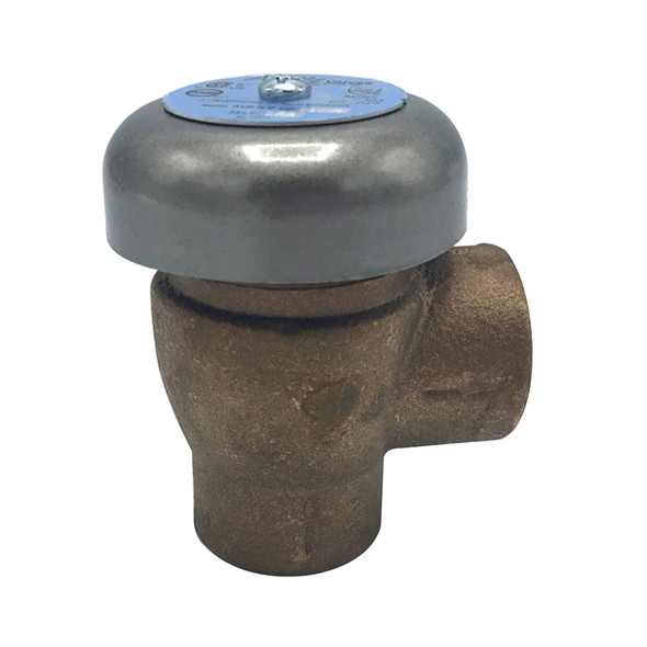 1/2" Conbraco Anti-Siphon Vacuum Breaker (Lead-Free)