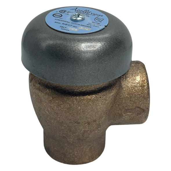 3/4" Conbraco Anti-Siphon Vacuum Breaker (Lead-Free)