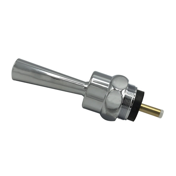 Rex Flushometer Handle Assembly To Fit Delany