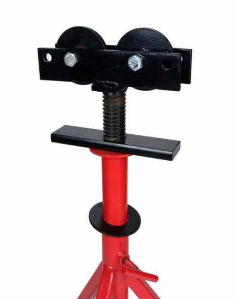 PT® Roller Head Stand Low