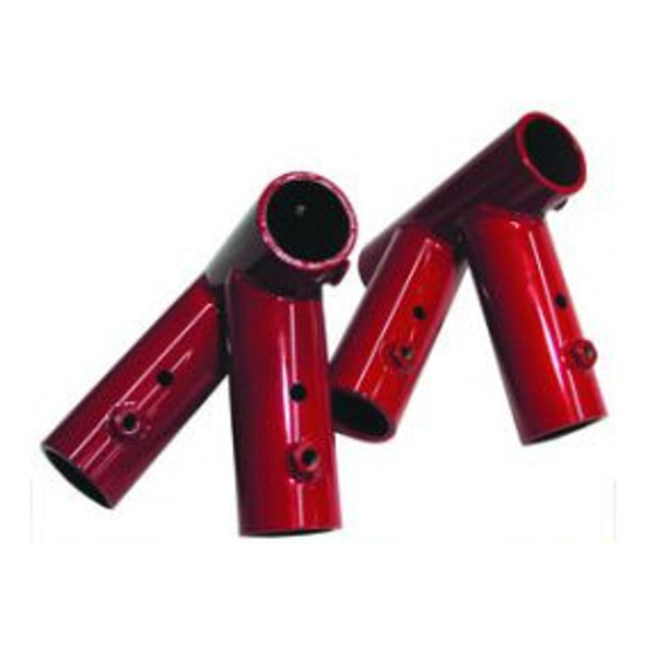 Stand Pipe Horse (2-Pieces per Set) Pipe Platforms