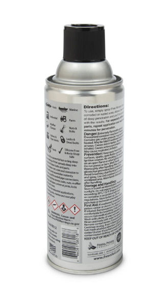 Free All Deep Penetrating Oil 6 oz. Aerosol