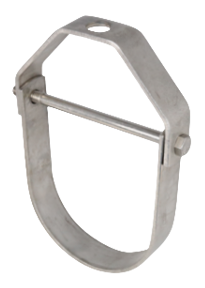 Stainless Steel Adjustable Clevis Hanger Fig. 260SSG