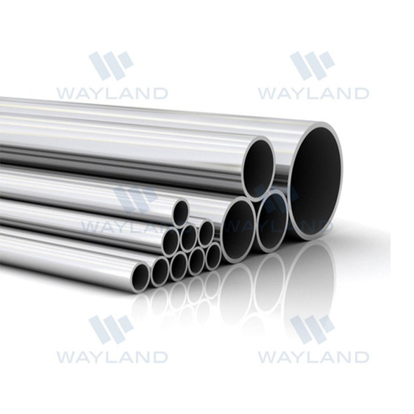 Polished Stainless Steel Sanitary Tubing (ASTM-A270)