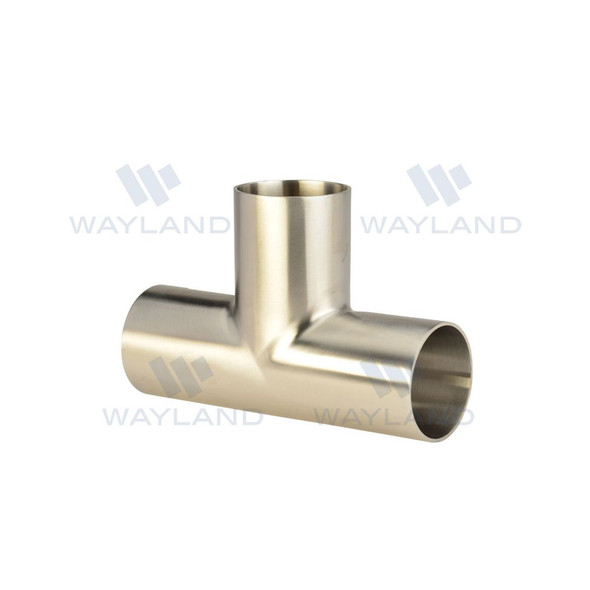 Weld Long Tee – Pol (7W)