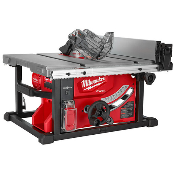 Milwaukee 2736-20 M18 FUEL 8-1/4" Table Saw with One-Key