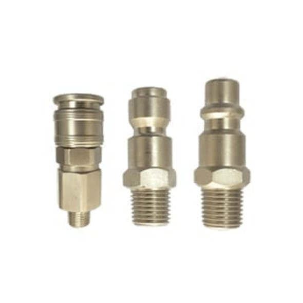 AIRpipe Universal Quick Couplers