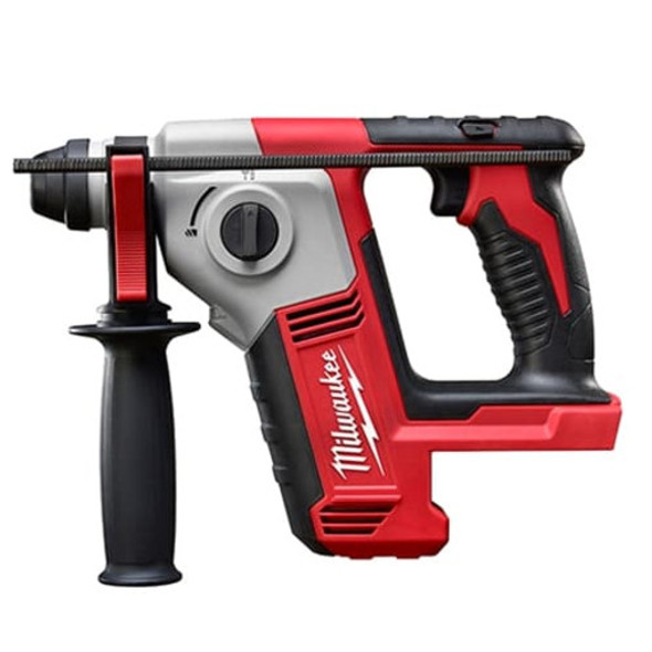 Milwaukee 2612-20 M18 Cordless 5/8" SDS Plus Rotary Hammer Bare Tool