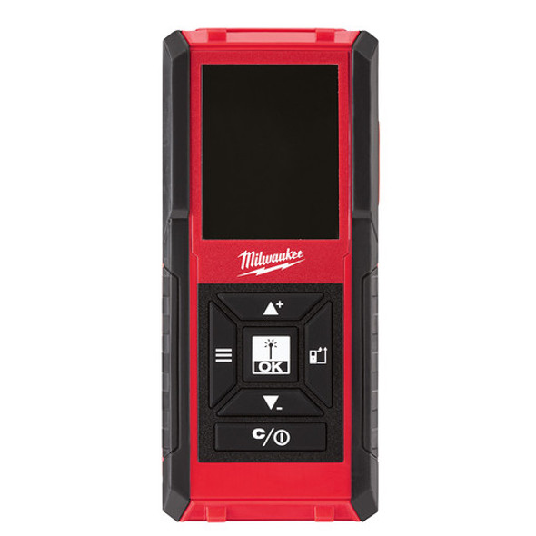 Milwaukee 48-22-9803 330' Laser Distance Meter