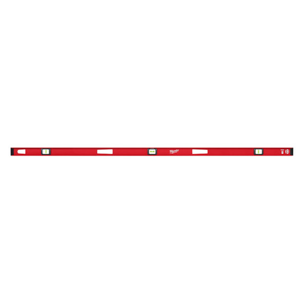 Milwaukee MLIBM78 78 in. Magnetic I-Beam Level