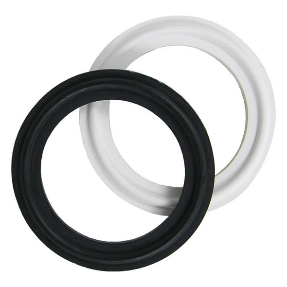 Sanitary Tri-Clamp Gaskets