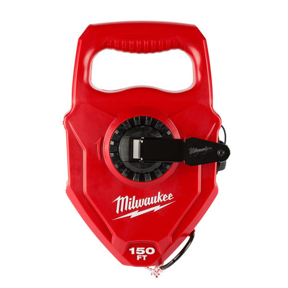 Milwaukee 48-22-3915 150' Extra Bold Large Capacity Chalk Reel