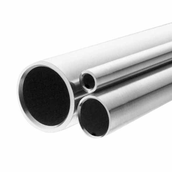 Schedule 40 316L Stainless Steel Welded Pipe