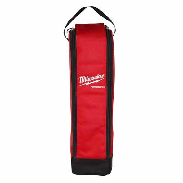 Milwaukee 48-22-8277 6T Utility Crimper & Cutter Bag