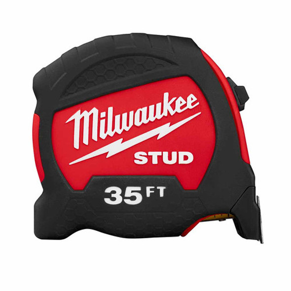 Milwaukee 48-22-9735 35' STUD Tape Measure