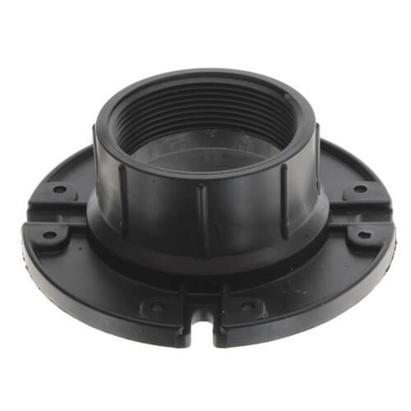 ABS DWV Closet Flange (FIPT)