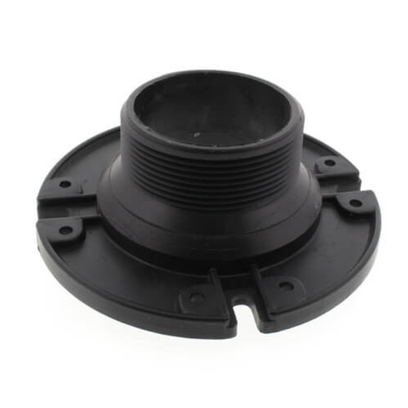 ABS DWV Closet Flange (MIPT)