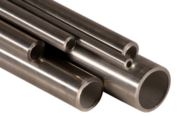 Merit Brass Tubing