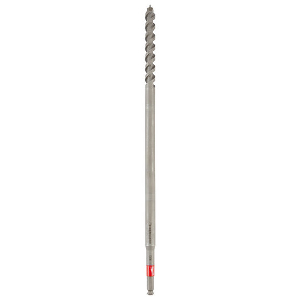 Milwaukee 48-13-7807 13/16"x22" Shockwave Impact Duty Lineman's Fiberglass Drill Bit