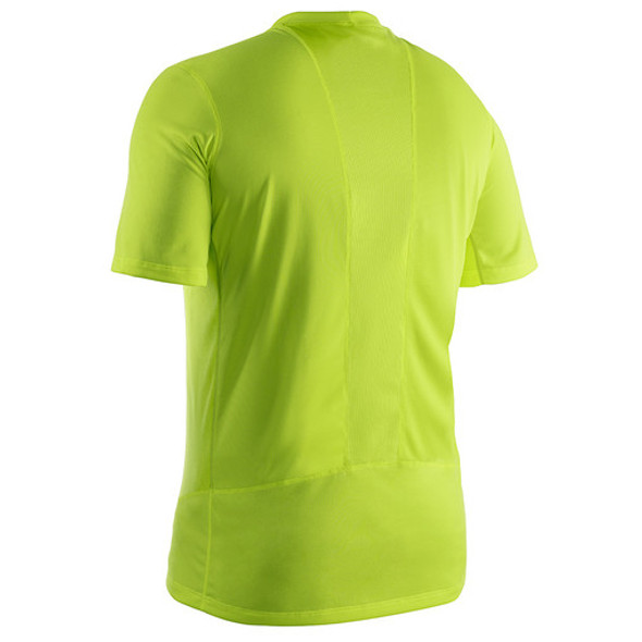 Milwaukee 410HV-S WORKSKIN Light Weight Shirt, High Vis, Small