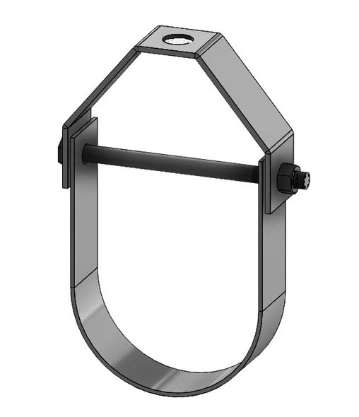 Fig. 110 Light Weight Clevis Hanger