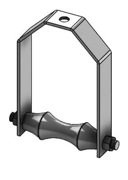 Fig. 272 Adjustable Roller Hanger