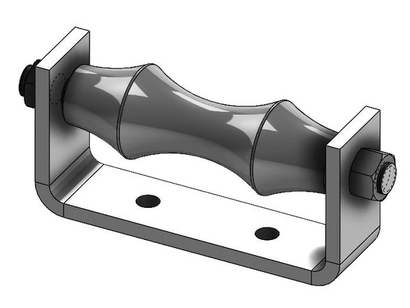 Fig. 275 Roller Chair