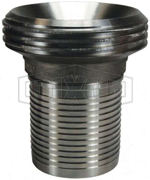 RHUF206200CS - Dixon Female Frac Fitting