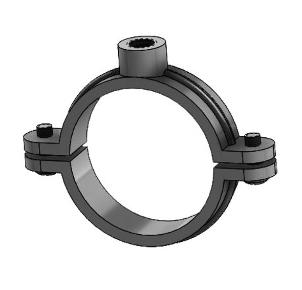 Fig. 41 Split Ring Extension