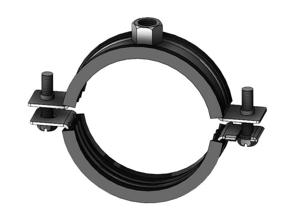 Fig. 40HS "Handy" Split Ring