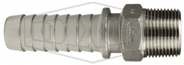 RMS11 - Boss® Male Stem