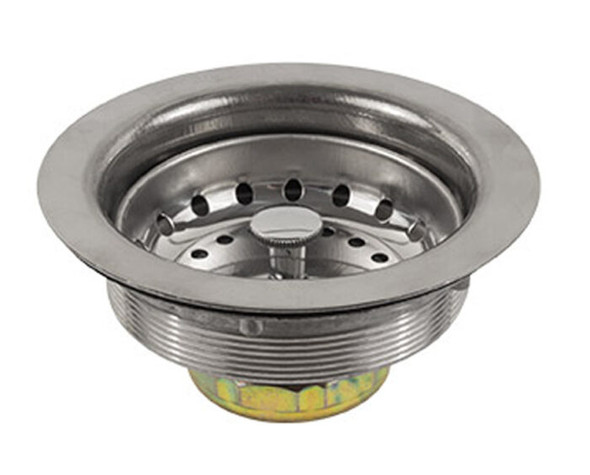 Builders Series, Sink Strainer - Economy Strainer