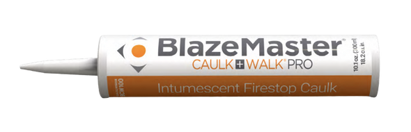 BlazeMaster Caulk+Walk Pro