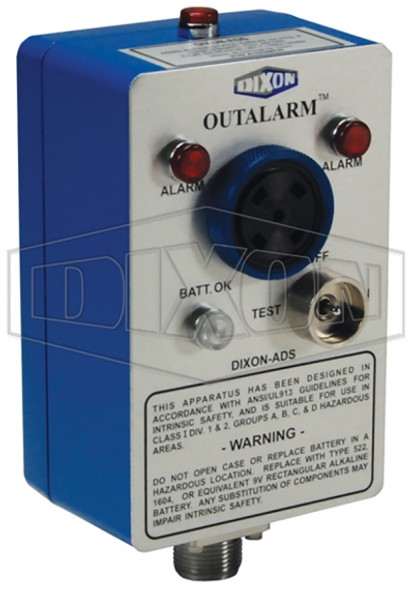 A100MTR - ADS Accessories