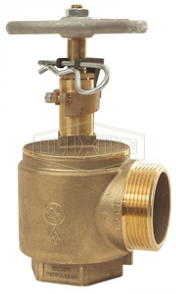 AVAPR150F-I - Global Adjustable Pressure Restricting Angle Valve Male Outlet