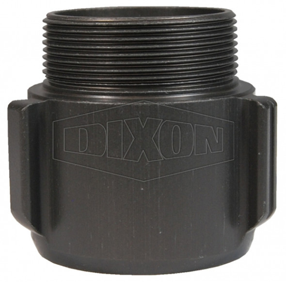 MD16181T - Expansion Ring Coupling for Double Jacket Hose, Aluminum