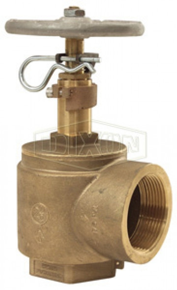AVAPRF150-I - Global Adjustable Pressure Restricting Angle Valve Female Outlet