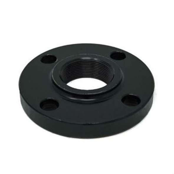 600# Carbon Steel RF Threaded Flange