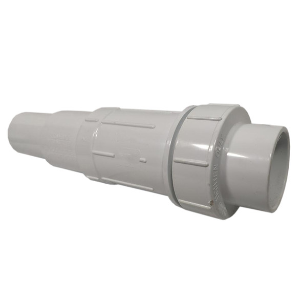 1" IPS PVC Expandable Repair Coupling