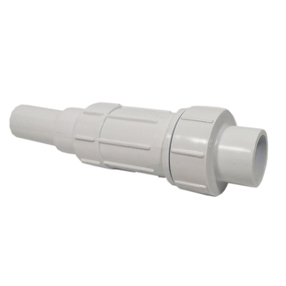 3/4" IPS PVC Expandable Repair Coupling