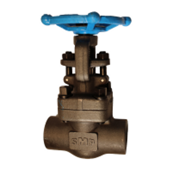 800# Forged Steel Socket Weld Gate Valve