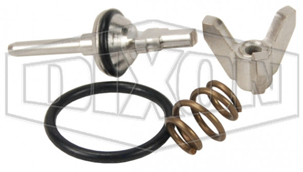 8V-RKIT - V-Series Repair Kit