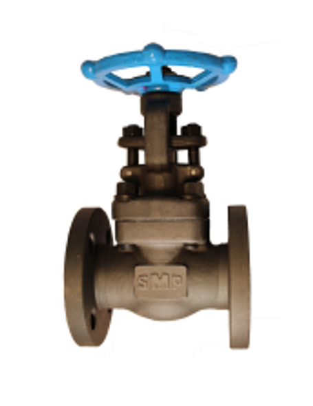 150# Forged Steel Flanged Gate Valve SM801CF